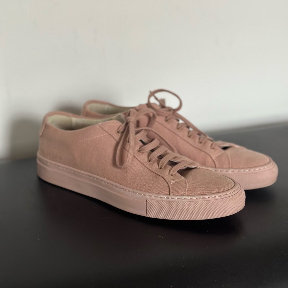 Common Projects Archilles Low